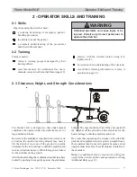 Предварительный просмотр 7 страницы Ferno 50-E User Manual