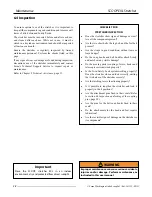 Preview for 28 page of Ferno 65EXL-EK-IT User And Maintenance Manual