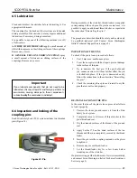 Preview for 29 page of Ferno 65EXL-EK-IT User And Maintenance Manual