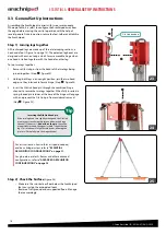 Preview for 18 page of Ferno Arachnipod User Manual