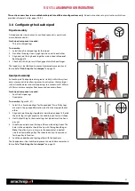 Preview for 21 page of Ferno Arachnipod User Manual