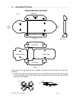 Preview for 12 page of Ferno CCT Six - M User Manual