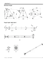 Preview for 11 page of Ferno Eagle Nest 3 User And Maintenance Manual