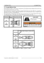 Preview for 15 page of Ferno EZ-Glide LBS User Manual