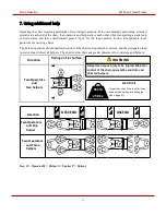 Предварительный просмотр 23 страницы Ferno F05610 User Manual