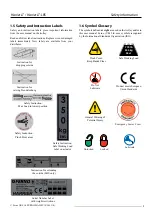 Preview for 5 page of Ferno Harrier LT User Manual