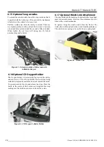 Preview for 20 page of Ferno Harrier LT User Manual