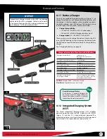 Preview for 21 page of Ferno Integrated Patient Transport & Loading System iNX User Manual