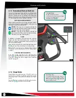 Preview for 22 page of Ferno Integrated Patient Transport & Loading System iNX User Manual