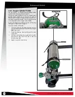 Preview for 30 page of Ferno Integrated Patient Transport & Loading System iNX User Manual