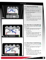 Preview for 43 page of Ferno Integrated Patient Transport & Loading System iNX User Manual