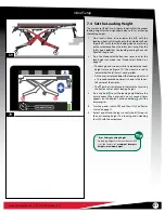 Preview for 61 page of Ferno Integrated Patient Transport & Loading System iNX User Manual