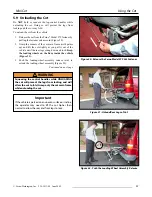 Preview for 15 page of Ferno Mini Cot User Manual