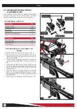 Предварительный просмотр 12 страницы Ferno PacRac+ FWEPR+ IT User Manual