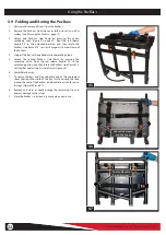 Предварительный просмотр 22 страницы Ferno PacRac+ FWEPR+ IT User Manual