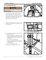 Предварительный просмотр 10 страницы Ferno Pedi-Mate 678 User Manual