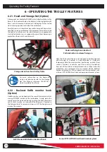 Preview for 20 page of Ferno POWER X SN-POW1001 User Manual