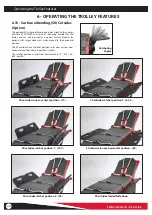 Preview for 24 page of Ferno POWER X SN-POW1001 User Manual