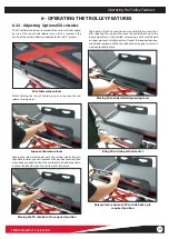 Preview for 25 page of Ferno POWER X SN-POW1001 User Manual