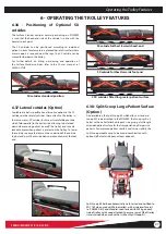 Preview for 27 page of Ferno POWER X SN-POW1001 User Manual