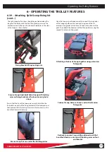 Preview for 29 page of Ferno POWER X SN-POW1001 User Manual