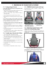 Preview for 31 page of Ferno POWER X SN-POW1001 User Manual