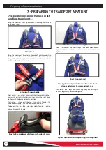 Preview for 32 page of Ferno POWER X SN-POW1001 User Manual