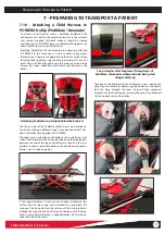 Preview for 37 page of Ferno POWER X SN-POW1001 User Manual