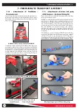 Preview for 38 page of Ferno POWER X SN-POW1001 User Manual