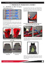 Preview for 39 page of Ferno POWER X SN-POW1001 User Manual