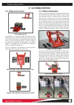 Preview for 43 page of Ferno POWER X SN-POW1001 User Manual