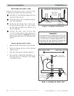 Preview for 12 page of Ferno POWERFlexx User Manual