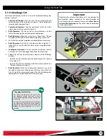 Preview for 13 page of Ferno Stat Trac 185-103 User Manual