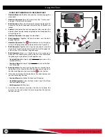 Предварительный просмотр 26 страницы Ferno Transcend Chair Series User Manual