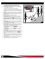 Предварительный просмотр 28 страницы Ferno Transcend Chair Series User Manual