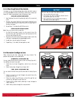 Предварительный просмотр 37 страницы Ferno Transcend Chair Series User Manual