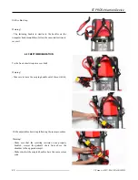 Предварительный просмотр 22 страницы Ferno XT User And Maintenance Manual