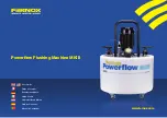 Fernox Powerflow MKIII User Manual preview