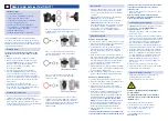 Preview for 3 page of Fernox Total Filter TF1 Instructions Manual