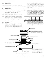 Preview for 7 page of Fernstrum GRIDCOOLER Installation And Maintenance Manual