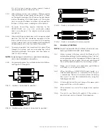 Предварительный просмотр 9 страницы Fernstrum GRIDCOOLER Installation And Maintenance Manual