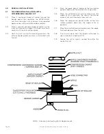 Предварительный просмотр 10 страницы Fernstrum GRIDCOOLER Installation And Maintenance Manual