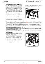 Preview for 196 page of ferolli BLUEHELIX MAXIMA 24C Instructions For Use, Installation And Maintenance