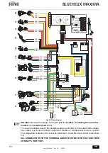 Предварительный просмотр 234 страницы ferolli BLUEHELIX MAXIMA 24C Instructions For Use, Installation And Maintenance