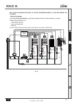 Предварительный просмотр 29 страницы ferolli FORCE W 120 Instructions For Use, Installation And Maintenance