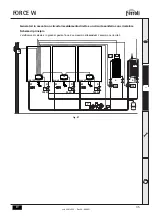 Предварительный просмотр 35 страницы ferolli FORCE W 120 Instructions For Use, Installation And Maintenance