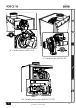 Предварительный просмотр 45 страницы ferolli FORCE W 120 Instructions For Use, Installation And Maintenance