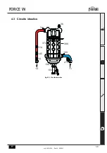 Предварительный просмотр 59 страницы ferolli FORCE W 120 Instructions For Use, Installation And Maintenance