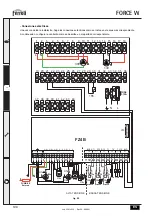 Предварительный просмотр 100 страницы ferolli FORCE W 120 Instructions For Use, Installation And Maintenance