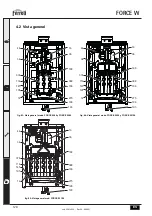 Предварительный просмотр 128 страницы ferolli FORCE W 120 Instructions For Use, Installation And Maintenance